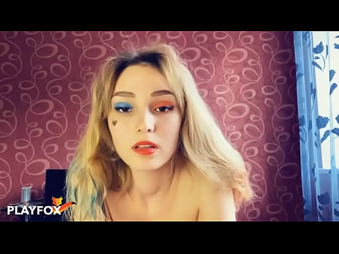 ❤️ Magiske virtual reality-briller gav mig sex med Harley Quinn ️❌ Porn video at da.newsexxxx.ru ️