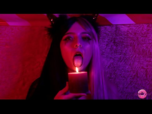 ❤️ Lidenskabeligt blowjob fra sexet succubus med mundfylde ️❌ Porn video at da.newsexxxx.ru ️