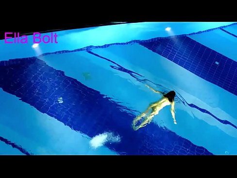 ❤️ Jeg kan ikke stoppe med at se, ung blondine fanget i at svømme nøgen i ELLA BOLT resort pool ️❌ Porn video at da.newsexxxx.ru ️