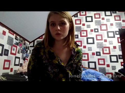 ❤️ Ung blondine studerende fra Rusland kan lide større pikke. ️❌ Porn video at da.newsexxxx.ru ️