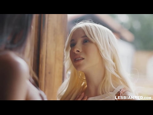 ❤️ Pige kommer hjem et par måneder senere og ender med at spise sin stedmors fisse ️❌ Porn video at da.newsexxxx.ru ️